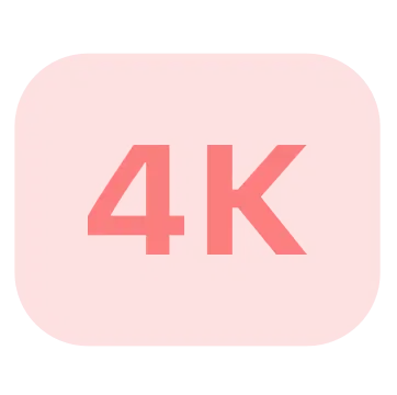 4K剧集