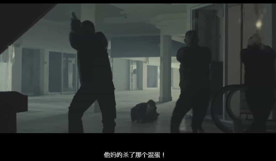   [特工同盟]  [WEB-MKV/8G]  [英语中字]  [1080P]  [2025动作枪战片]