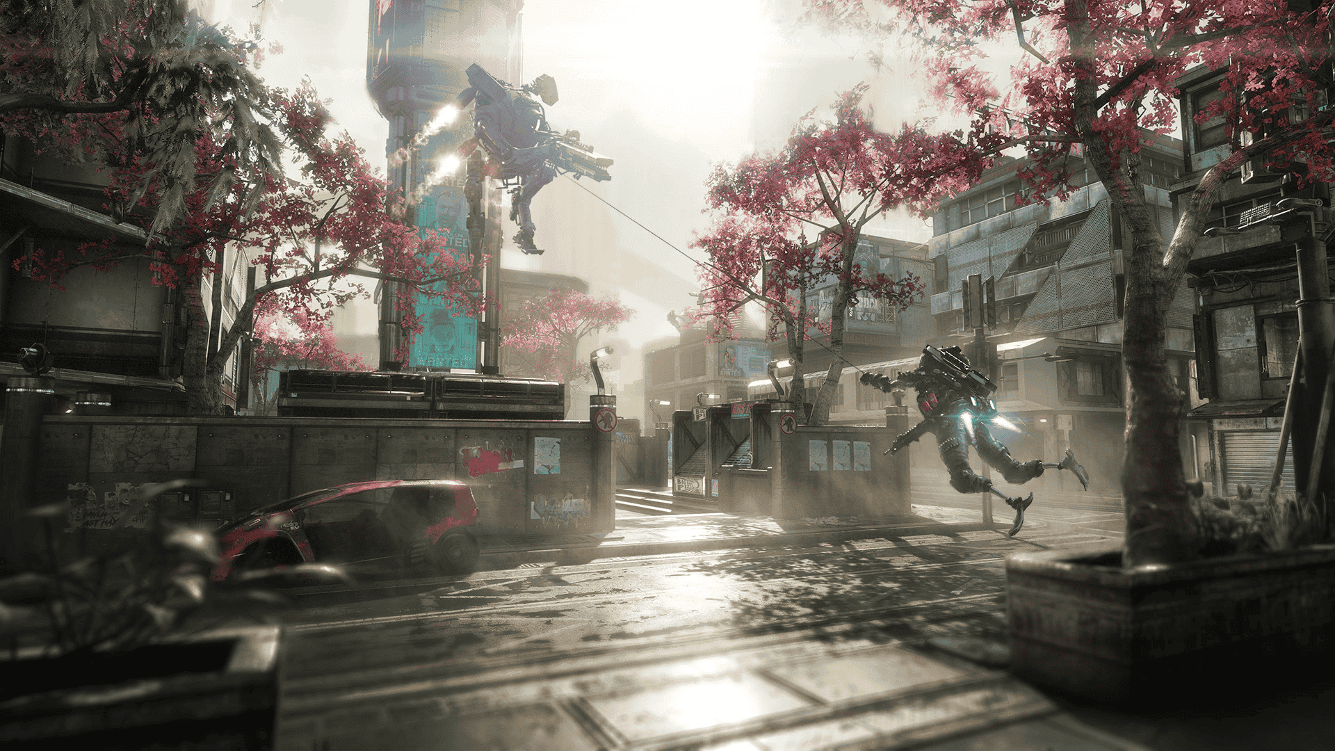 泰坦陨落2/Titanfall 2插图1