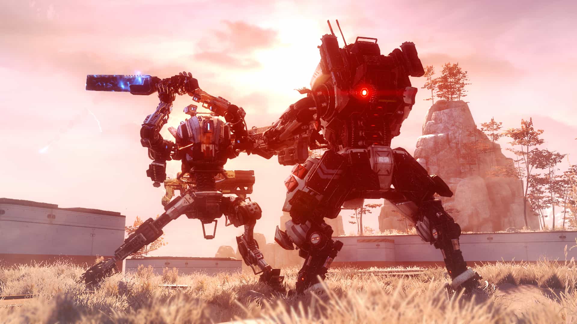 泰坦陨落2/Titanfall 2插图4