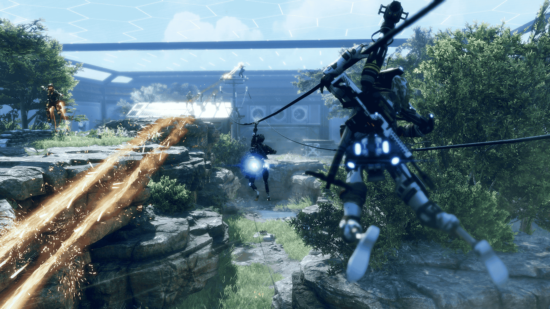 泰坦陨落2/Titanfall 2插图3