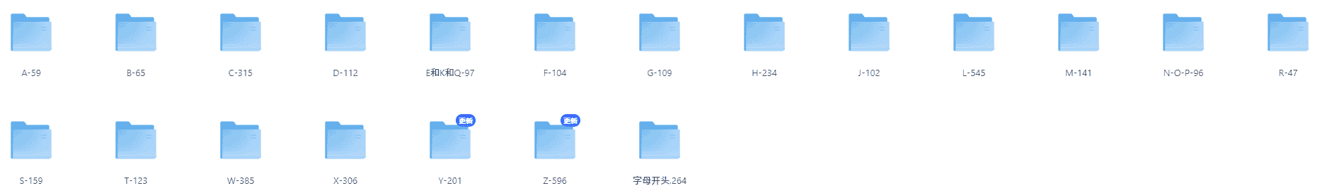    [无损音乐]华语热曲收集4060首.240927_   [122.09GB]
