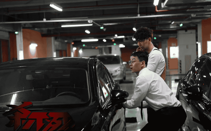 杀不死 (2017)  1080P国语中字 豆瓣8.1分，毛骗剧组又一力作 【10.3G】