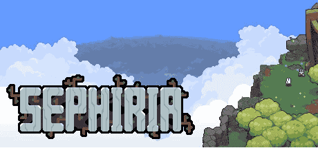 【PC游戏】赛菲莉娅 v0.7.9【Sephiria】免安装中文版【150MB】