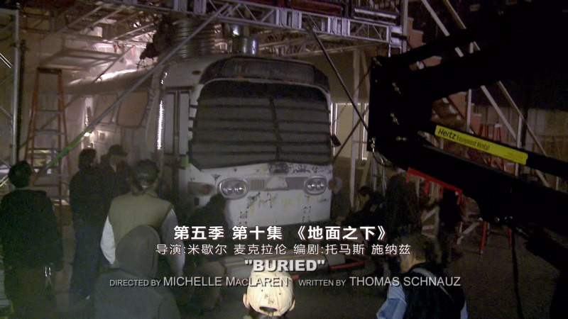 洗版收藏《绝命毒师》S01-S05.全五季              [4K 蓝光]              [内封中英.简中字幕]             [214.28GB]￡cXcY@FRDS