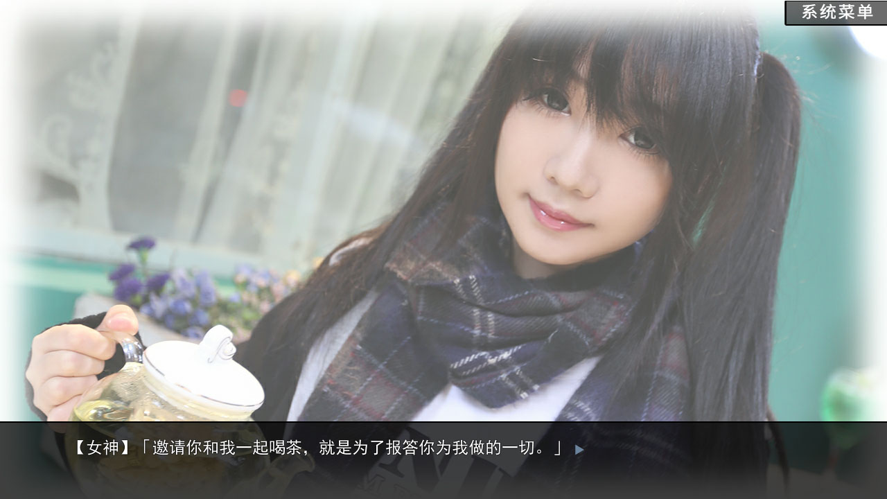 【PC游戏】恋爱模拟器·合辑 LoveSim v20200311 免安装中文版
